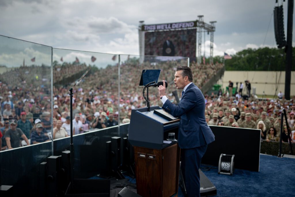 Challenging women's voting rights