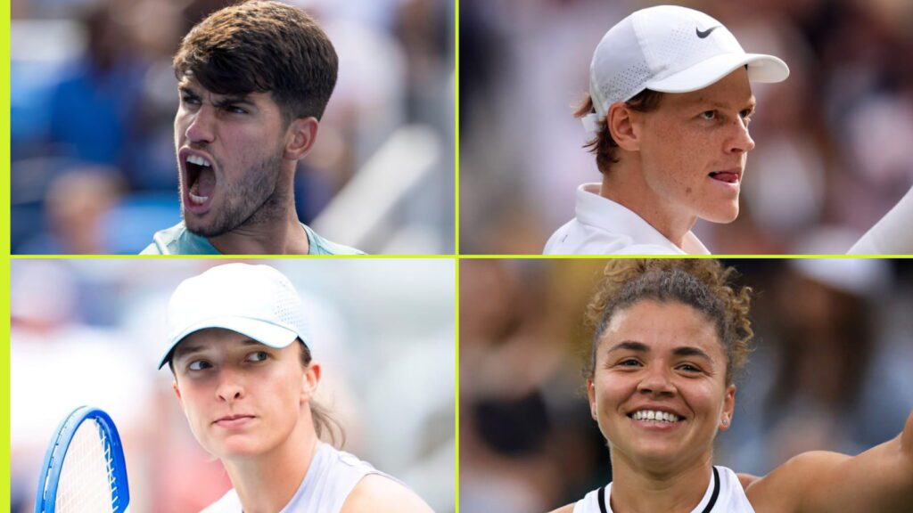 Cincinnati open champion's prize money unveiled