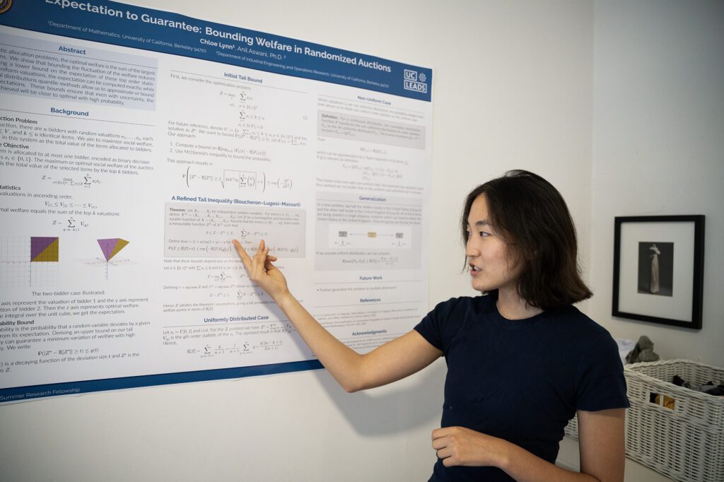 Closing the gender gap in stem careers