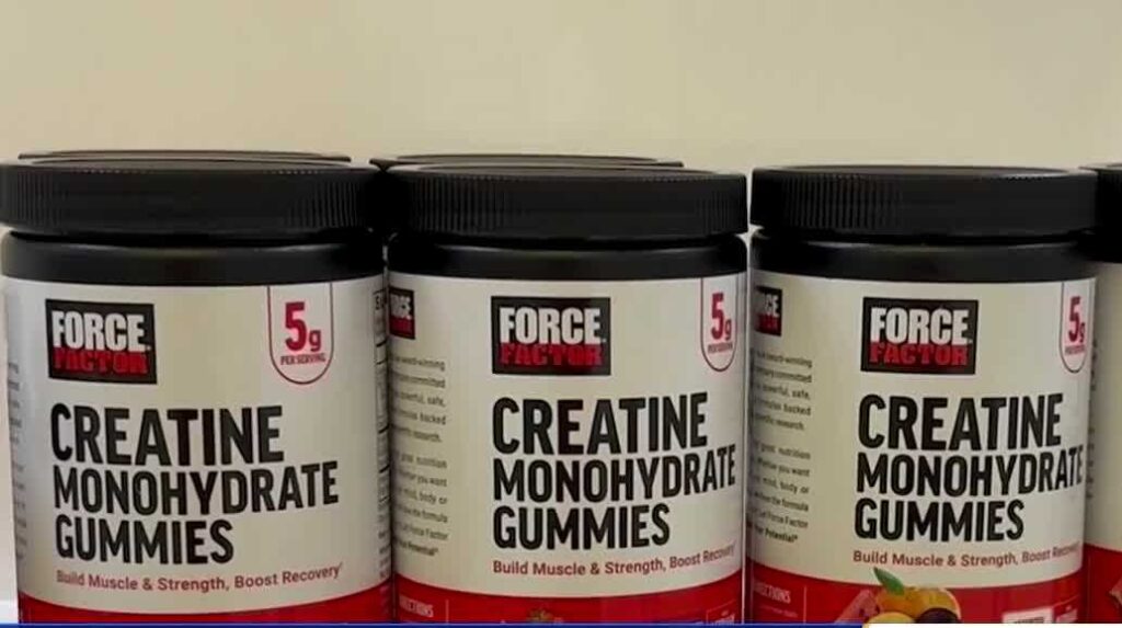 Creatine: unlocking new benefits for women