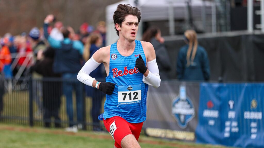 Cross country triumph: men claim victory, women shine in memphis