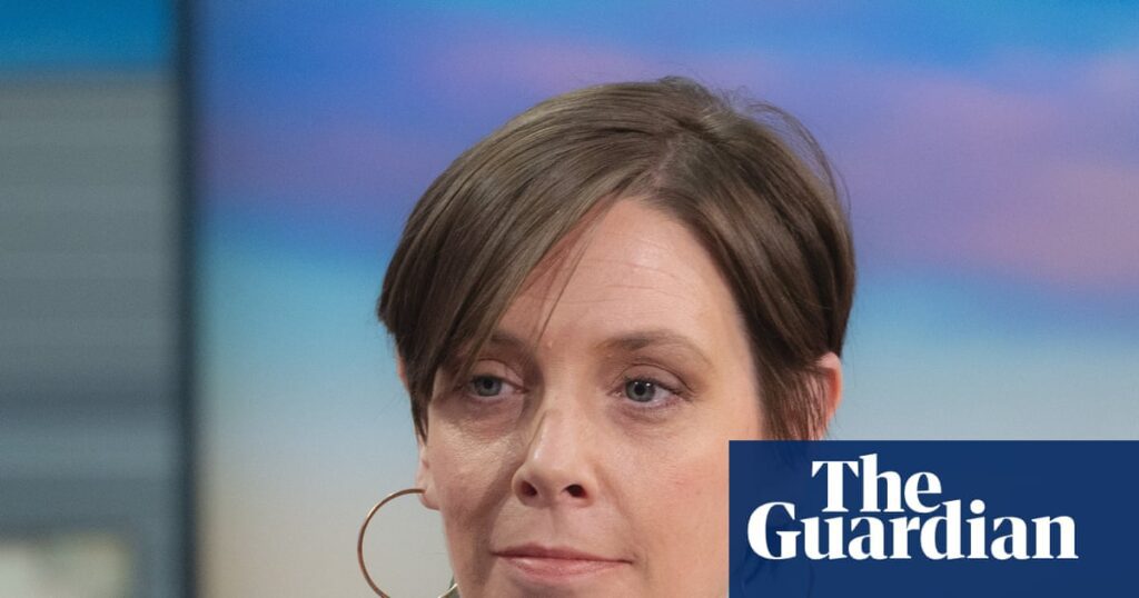 Decades of free labor: mp jess phillips highlights women's contributions