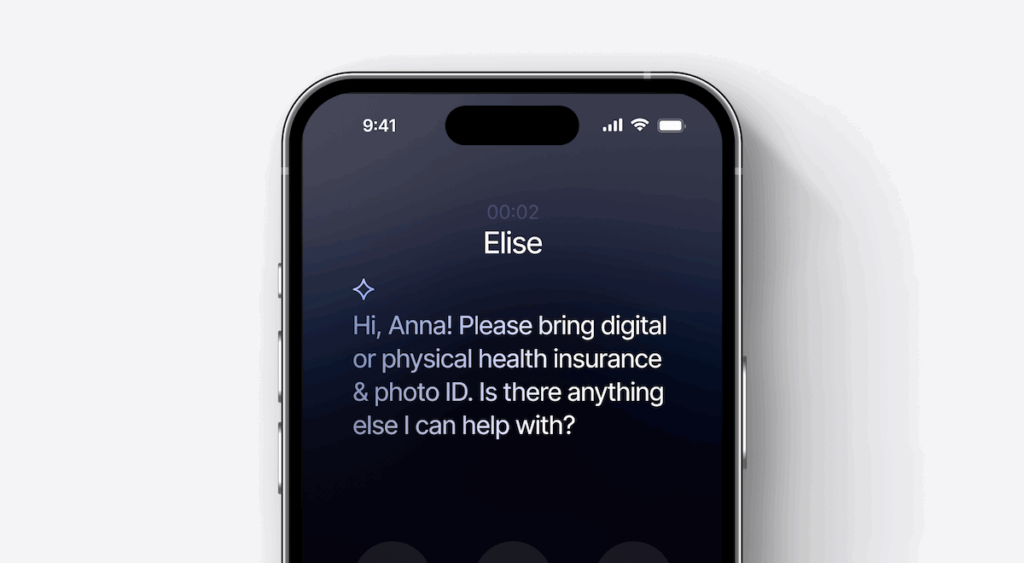 Eliseai secures $250m in series e funding to enhance women's