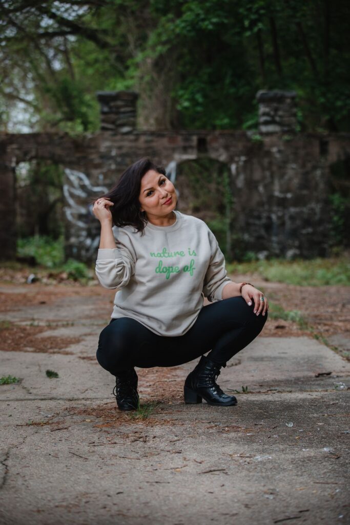 Embrace collaboration: unite with women for stronger communities