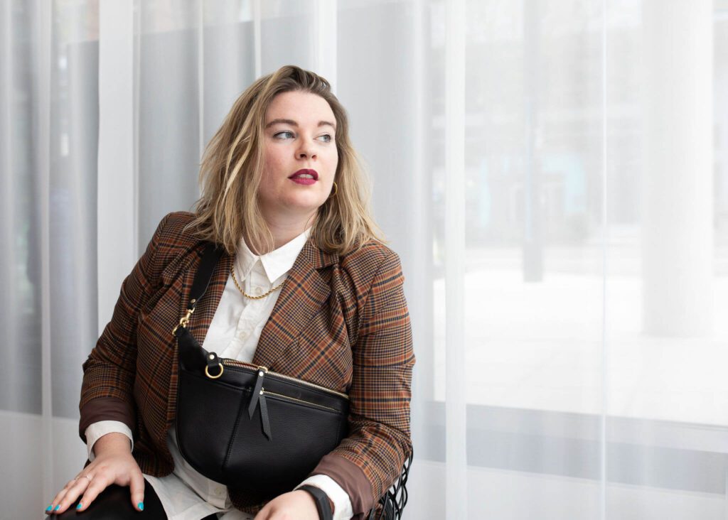 Empower your wealth: smart investing for women beyond perfectionism