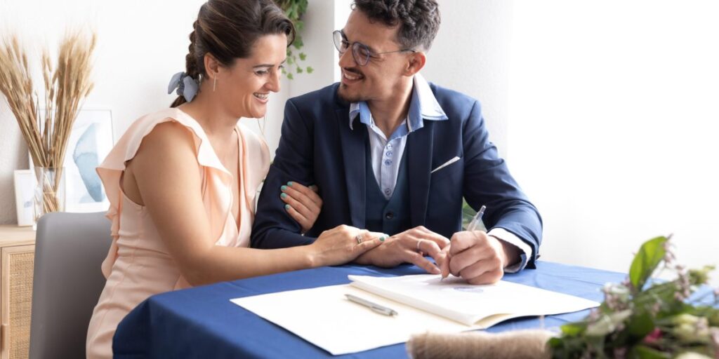 Empowered choices: why savvy women are embracing prenups