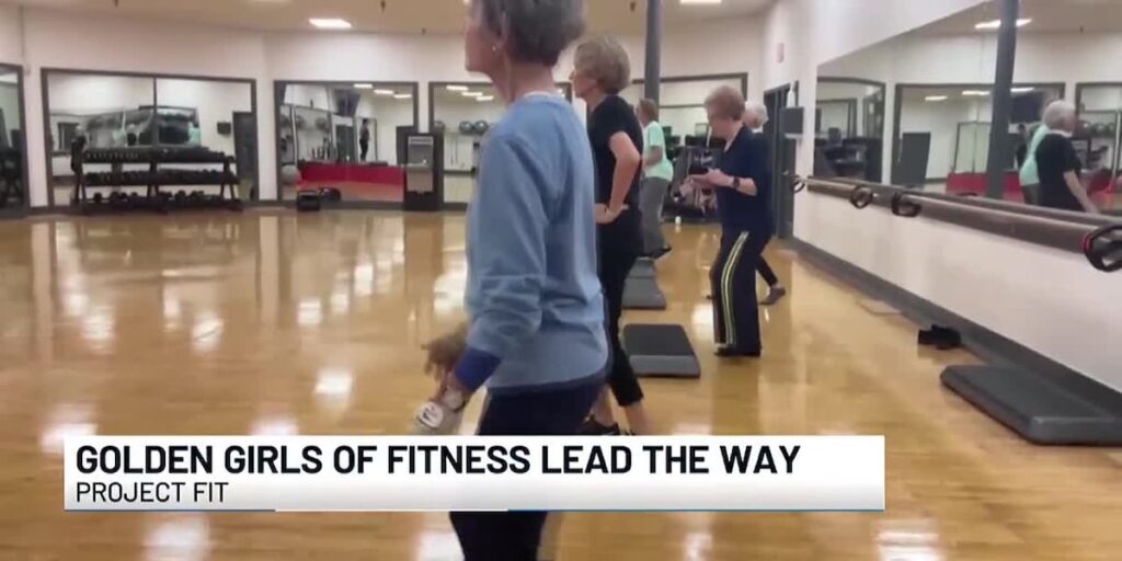 Empowered fitness leaders shine at project fit