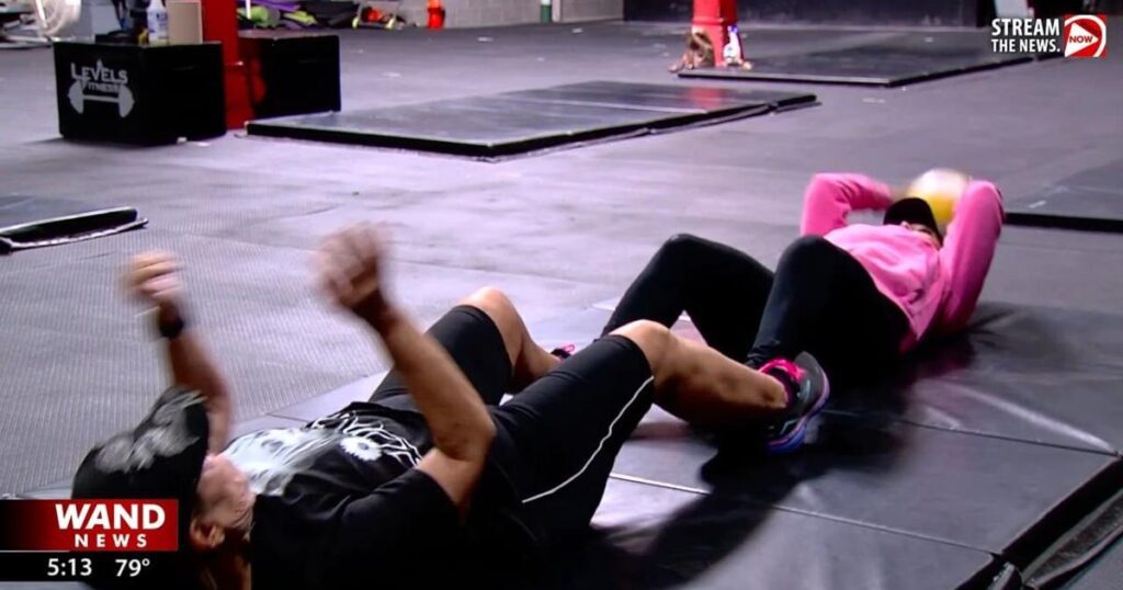 Empowered fitness for every stage of life