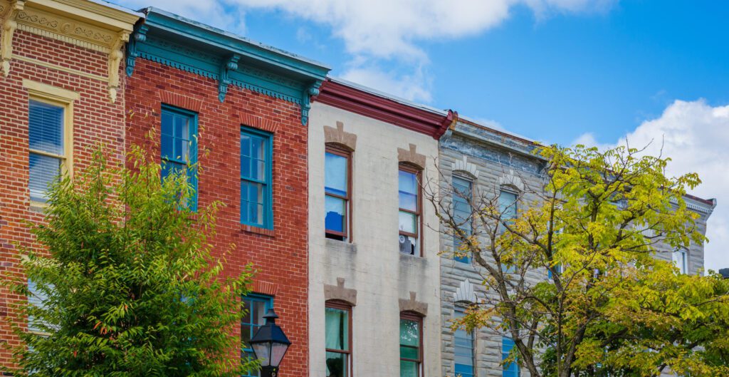Empowering black women through homeownership wealth