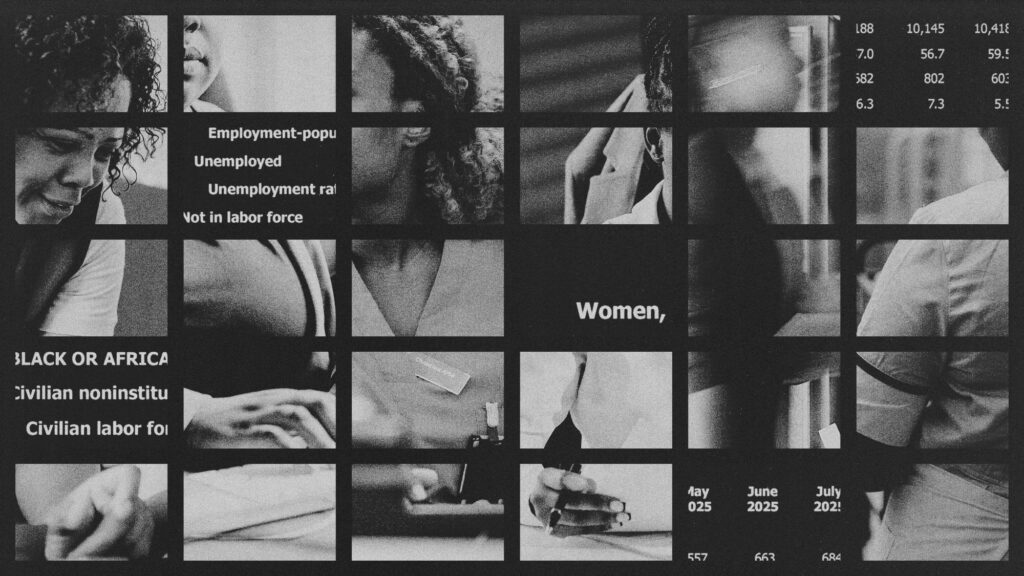 Empowering black women in the workforce