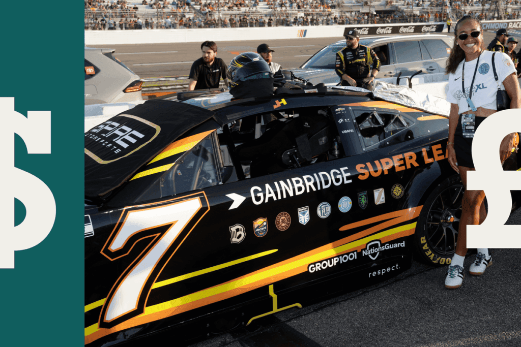 Empowering brands: how women’s soccer fans champion their teams and