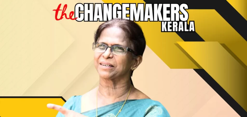 Empowering change: dr. khadeeja mumtas' journey for muslim women’s rights