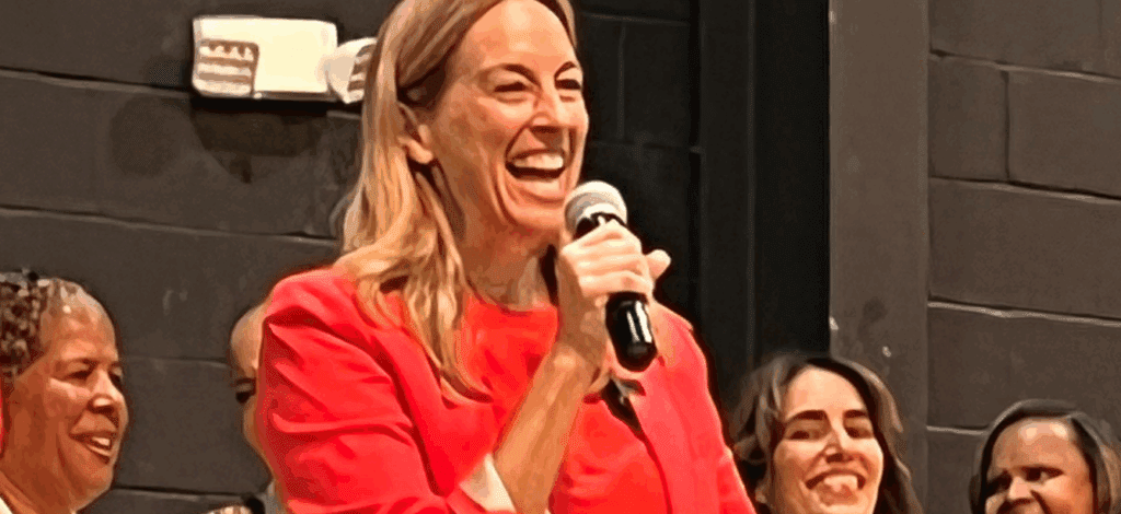 Empowering women allies in plainfield