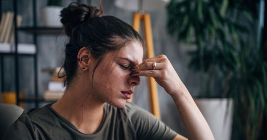 Empowering women: enhancing migraine care in primary care settings