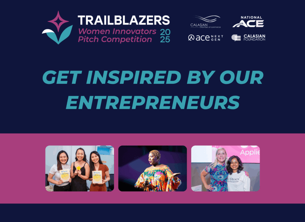 Empowering women entrepreneurs: innovators pitch competition returns august 1