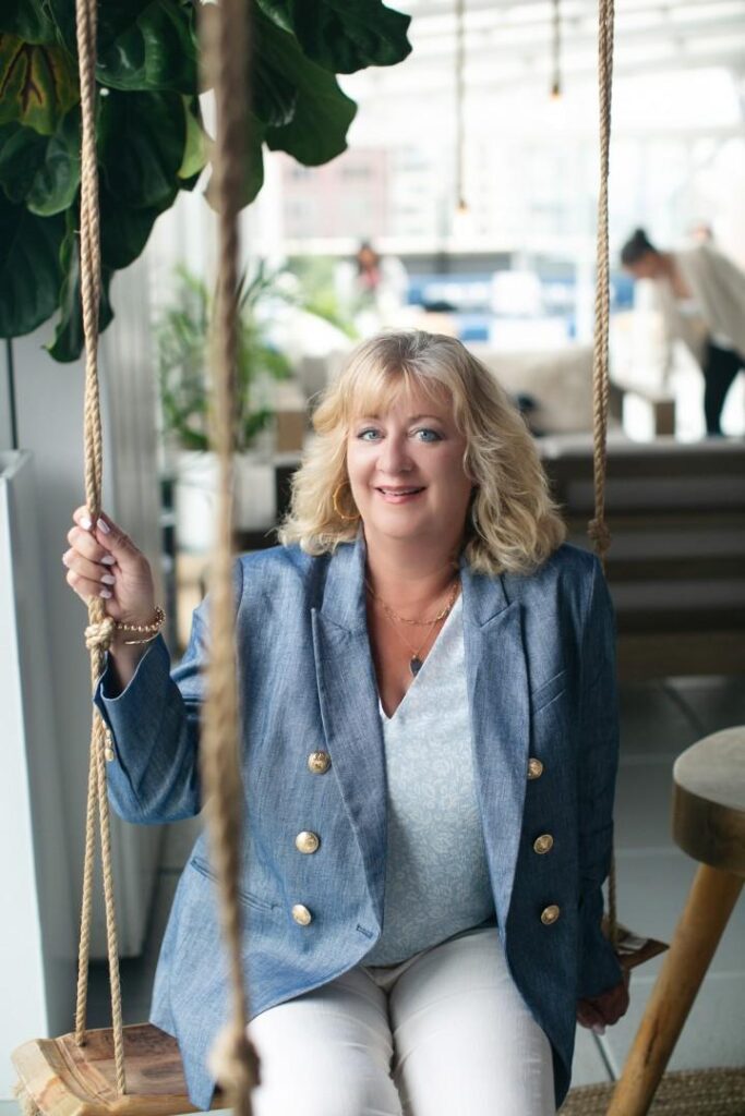 Empowering women for success