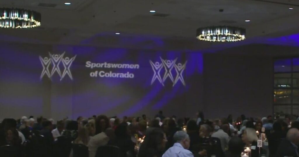 Empowering women in sports: celebrating colorado's sports stars