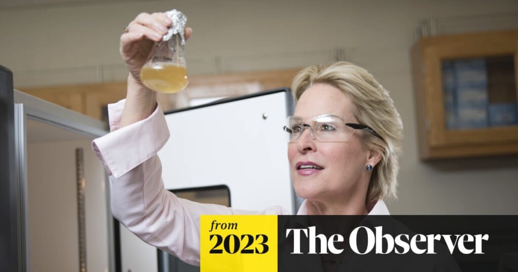 Empowering women in tech: spotlight on millennium prize winner