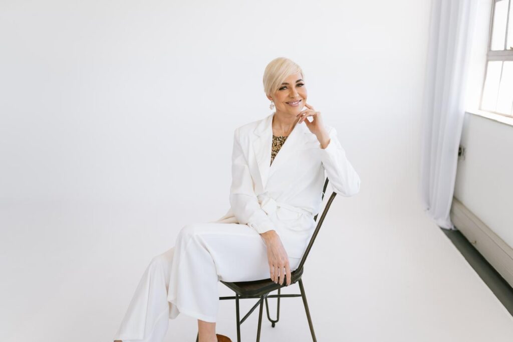 Empowering women with mental resilience