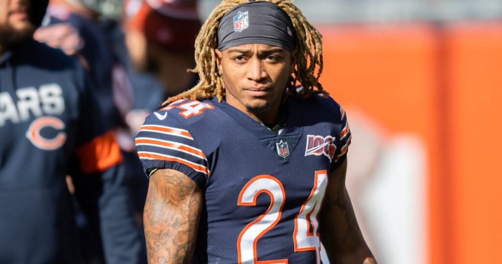 Ex nfl player under fire for alleged dating app scams