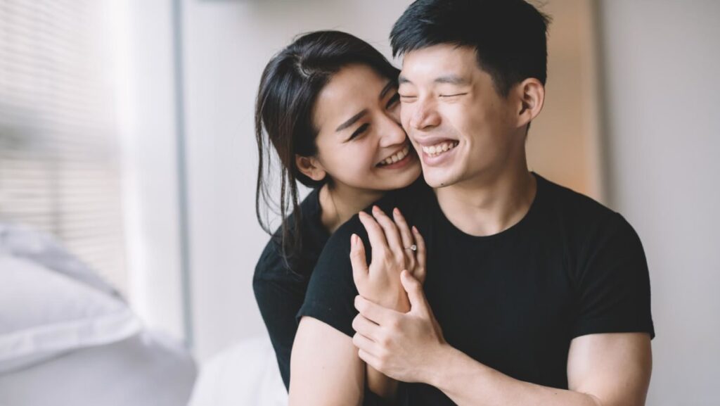 Exploring the dynamics of higher earners in relationships