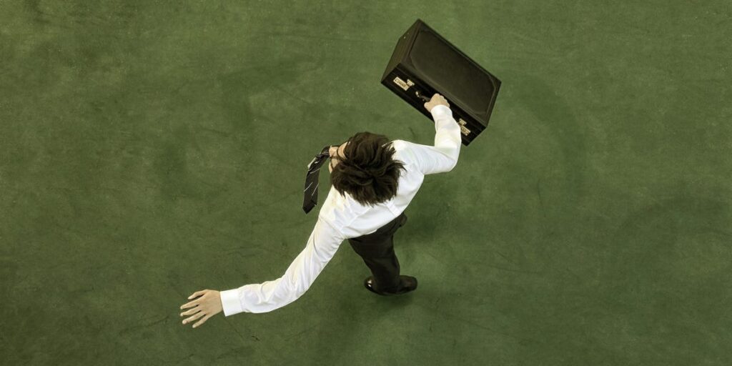 Exploring the gender gap in gen z employment