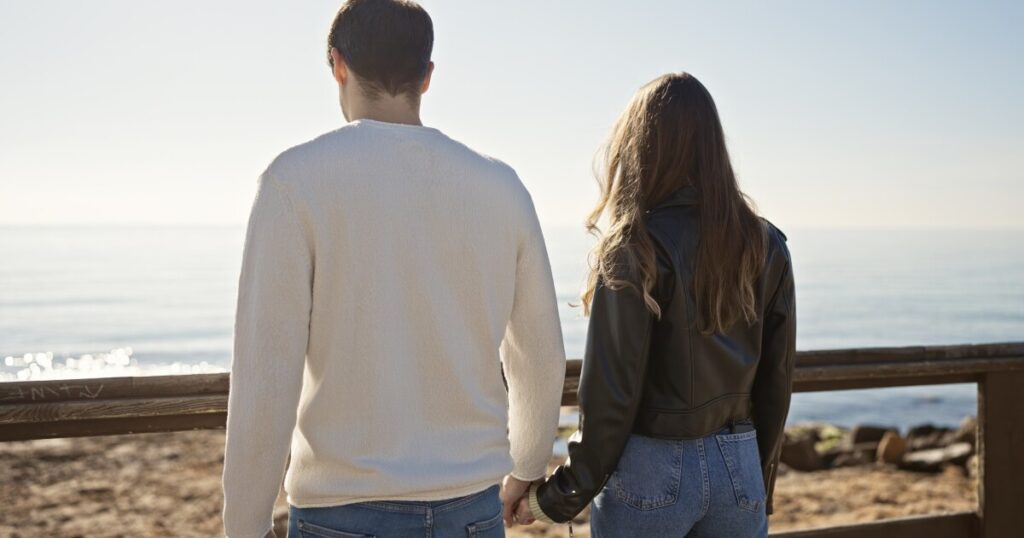 Financial transparency matters to younger generations in relationships