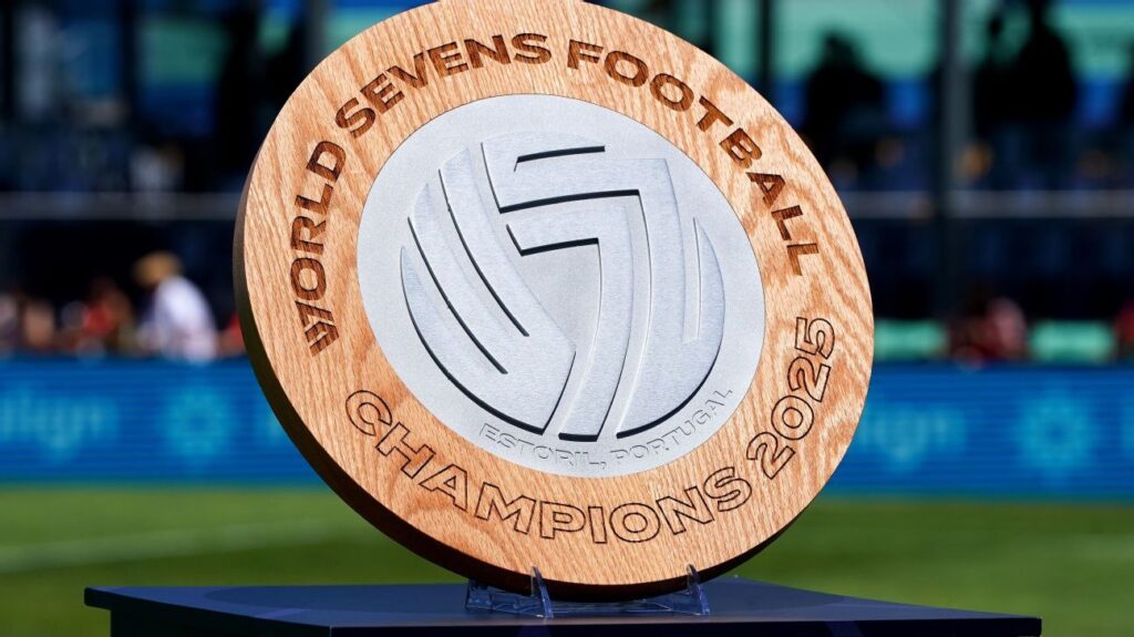 Fort lauderdale welcomes second women's world sevens football series