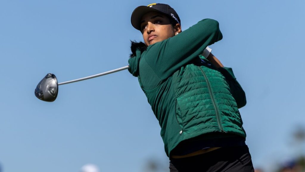 Ganne and biermann shine in u.s. women's amateur final