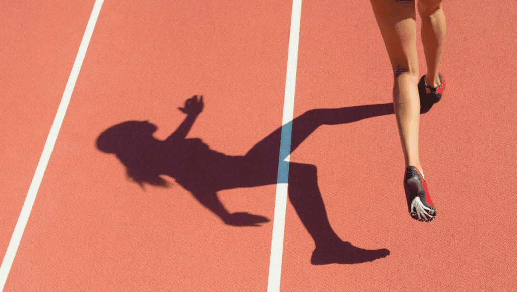 Genetic testing in women's sports: a call for privacy