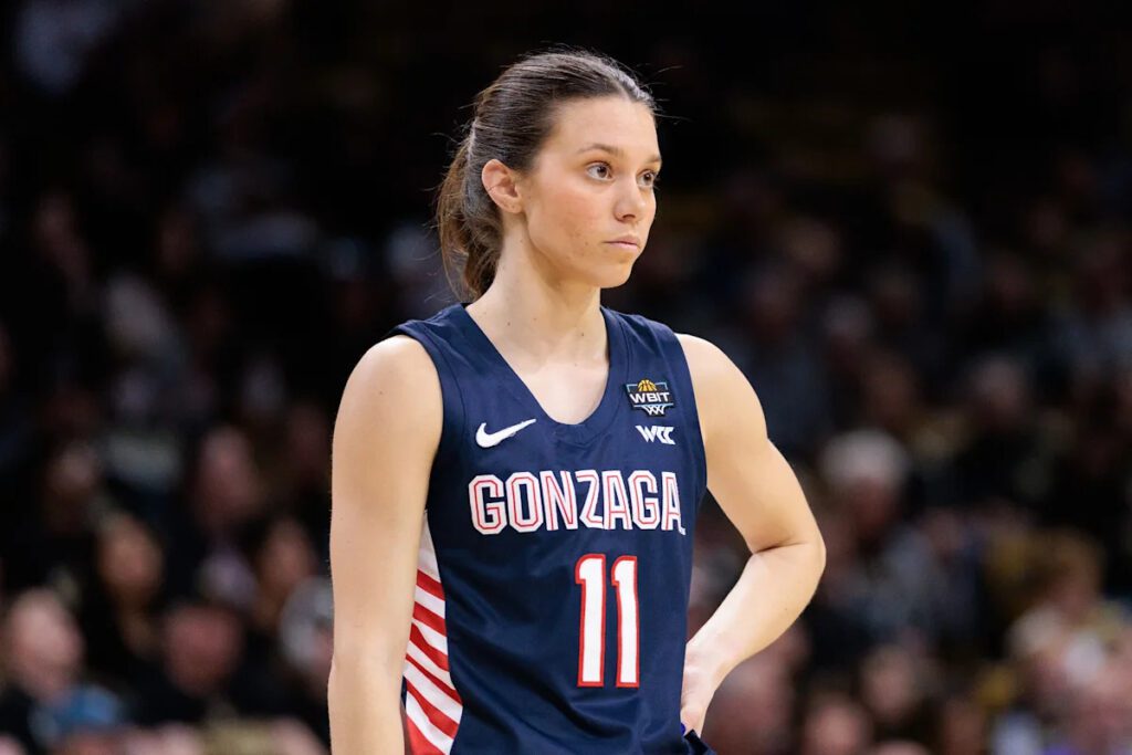 Gonzaga women unveils exciting 2025 26 non conference schedule