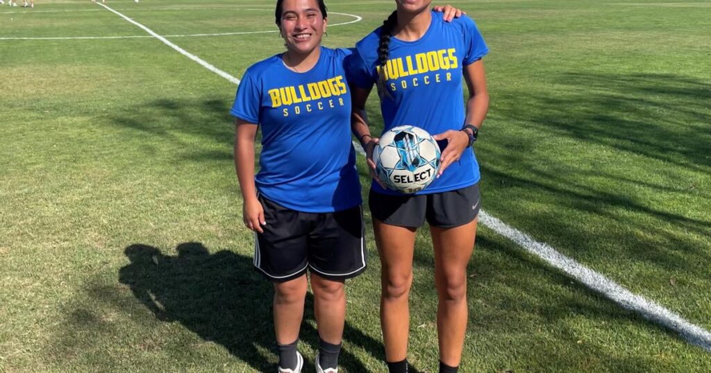 Hancock women's soccer team sets sights on 2025 season