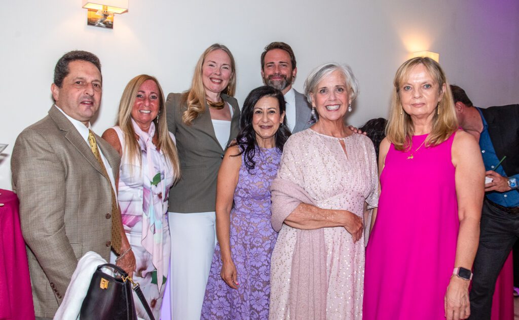 Honoring women's health in dan's papers