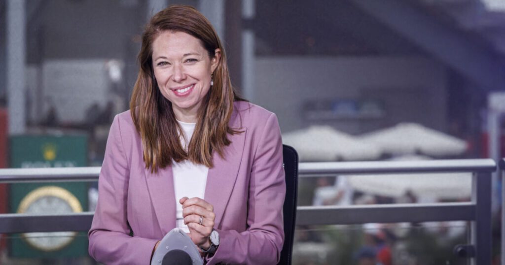 Honoring the trailblazing women of tennis canada