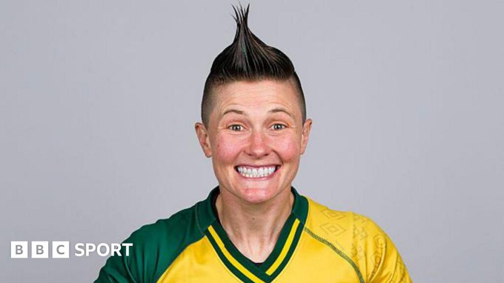 Introducing brazil: the exciting newcomers of the 2025 women's rugby