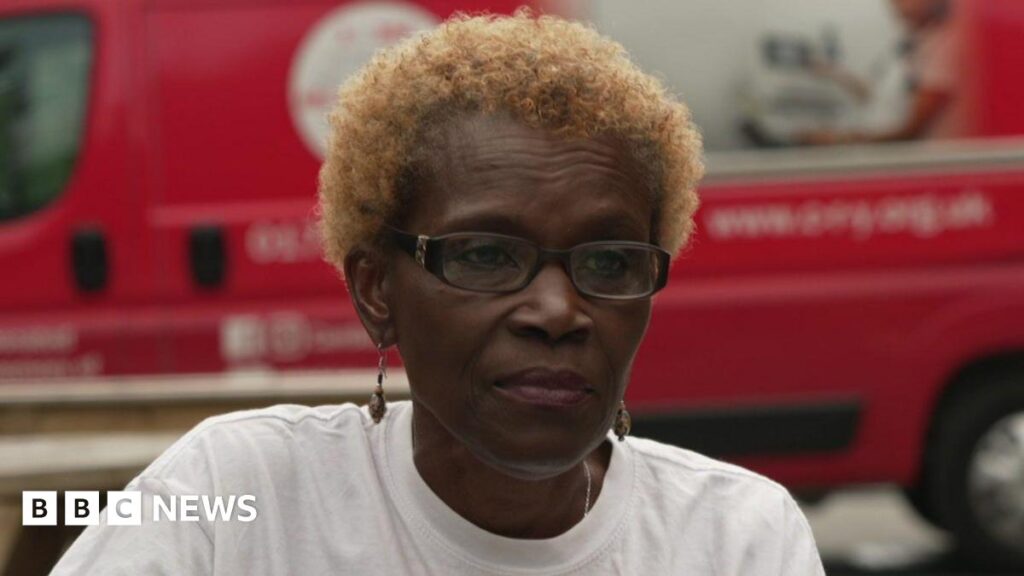 Local woman fundraises for heart screening in plymouth