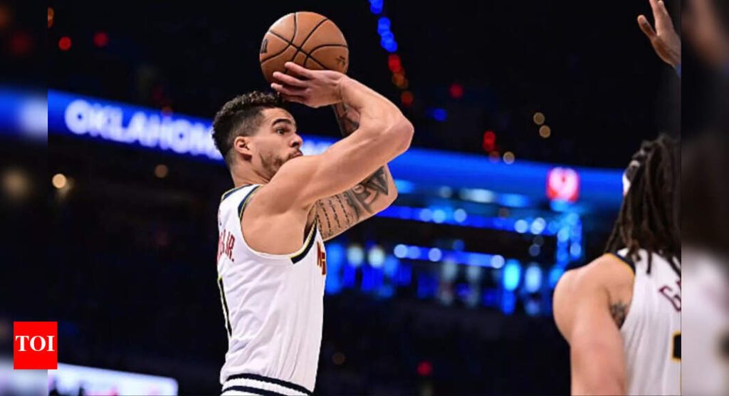 Michael porter jr. opens up about love and aspirations before