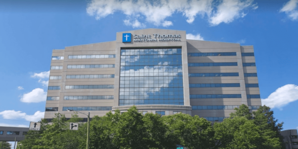 Nashville launches innovative program for women at high risk of