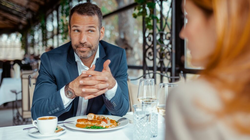 Navigating life as your husband's best support system