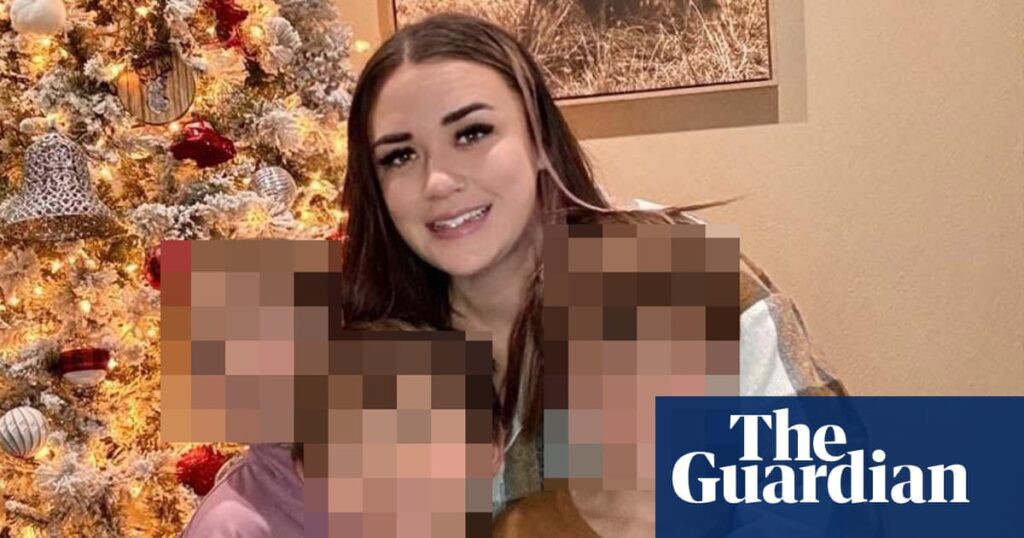 New zealand mother and son face three week ice detention in