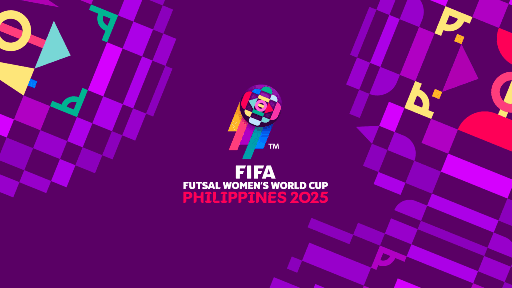 Philippines gears up for the 2025 fifa futsal women's world