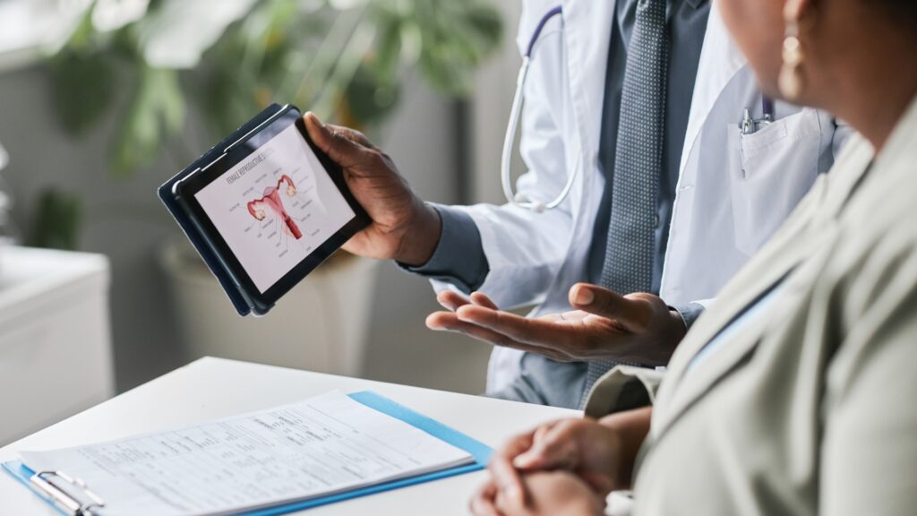 Protecting women's reproductive health: addressing pesticides and contaminants