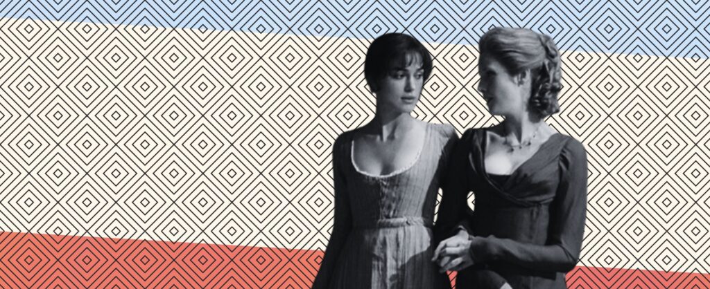Reimagining the accomplished woman in austen's world today