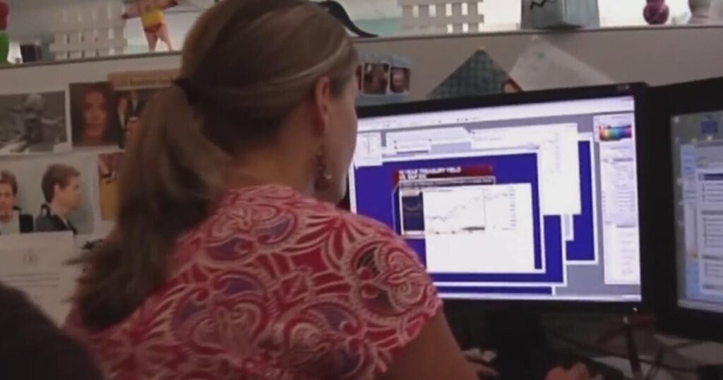 Rising challenges: women's workforce participation declines