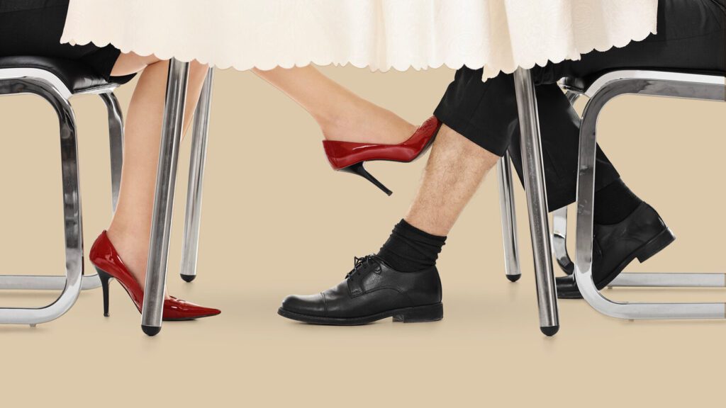 Secrets of the heart: 16 women share their affair stories