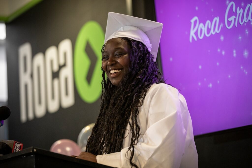 Springfield women's violence intervention program loses federal grant