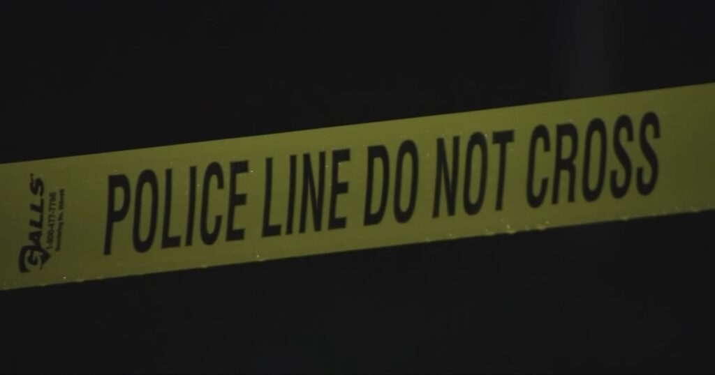 Stabbing incident in perry south sends two women to hospital