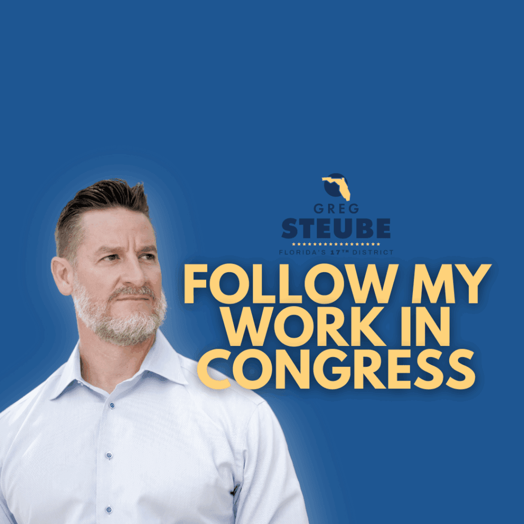 Steube unveils new act to safeguard college sports