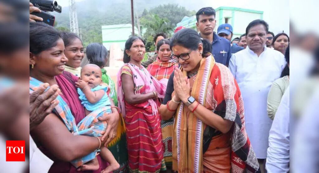 Subhadra funds available for all eligible women in kotia, says