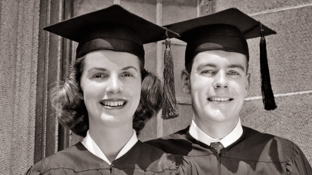 The impact of fewer college educated men on women's marriage choices